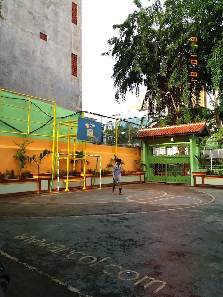 SMA Negeri 5 Surakarta Resmikan Laboratorium Digital untuk Mendukung Pembelajaran Berbasis Teknologi